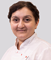 Маргарита Ли